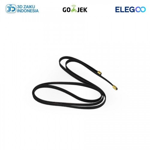 Original ELEGOO Neptune 4 Plus X and Y Axis Belt Timing Replacement